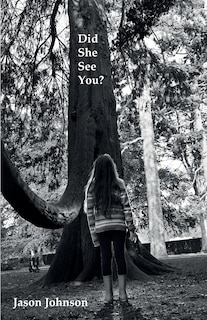 Front cover_Did She See You?