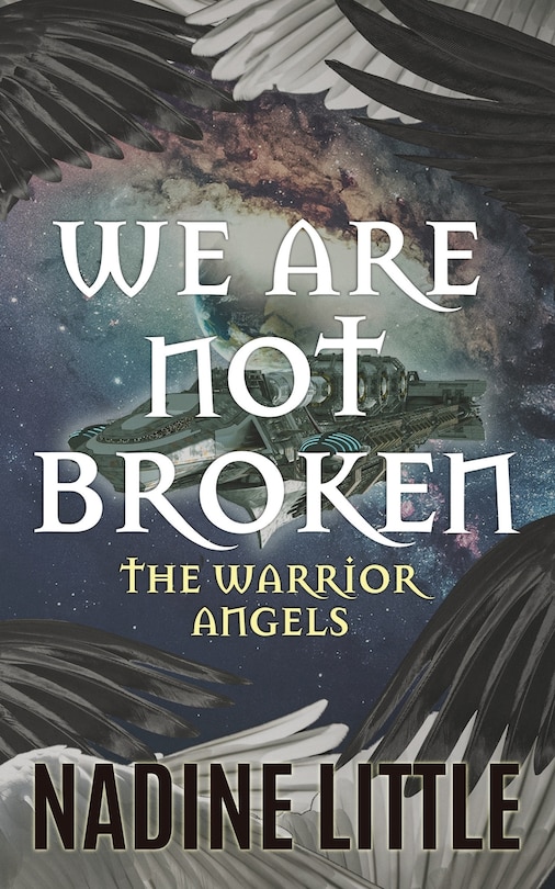 Couverture_We Are Not Broken