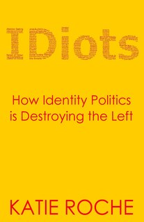 Front cover_Idiots