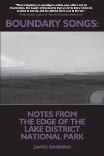 Couverture_Boundary Songs