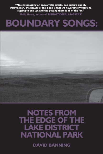 Couverture_Boundary Songs