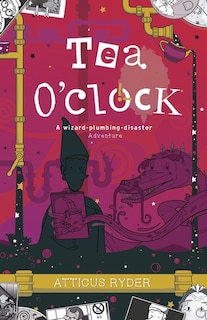 Couverture_Tea O'clock