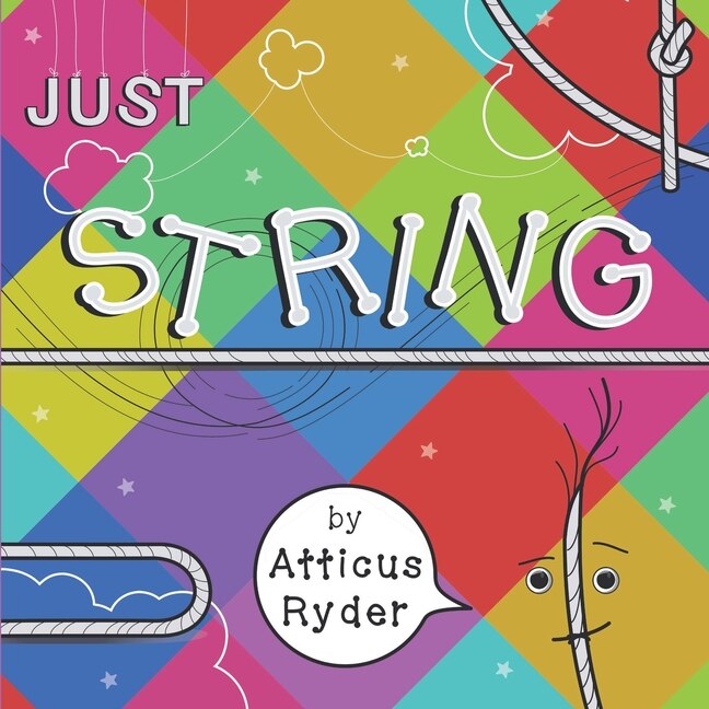 Couverture_Just String