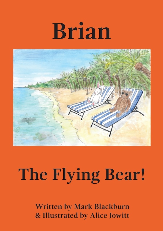 Couverture_Brian The Flying Bear!