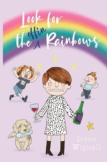 Couverture_Look for the effin Rainbows