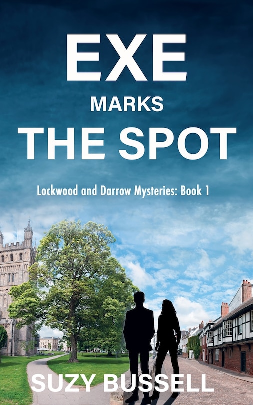 Couverture_Exe Marks the Spot