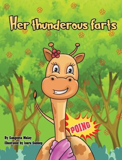 Front cover_Her thunderous farts