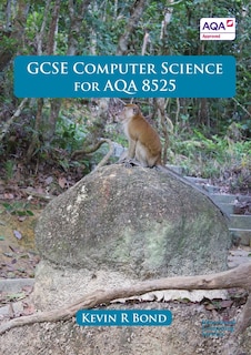 Couverture_GCSE Computer Science for AQA 8525