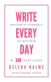 Couverture_Write Every Day
