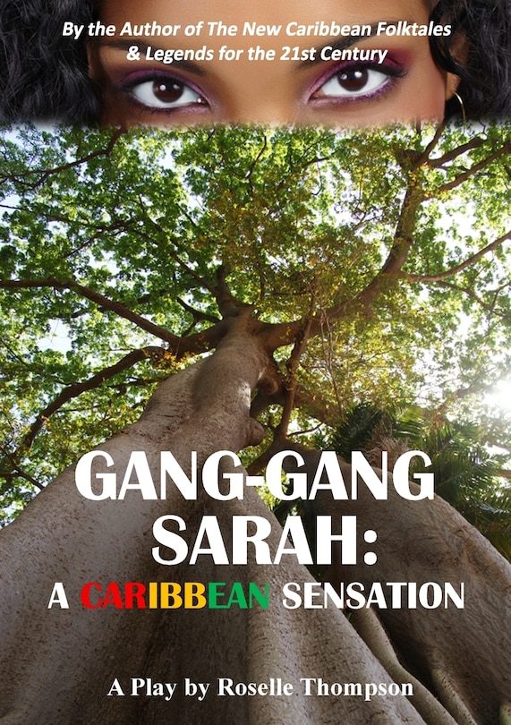 Front cover_Gang-Gang Sarah
