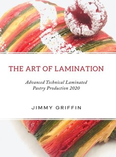 Front cover_The Art Of Lamination