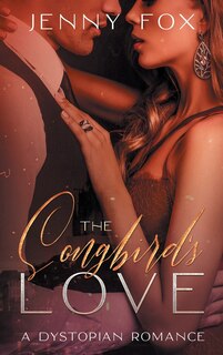 Front cover_The Songbird's Love