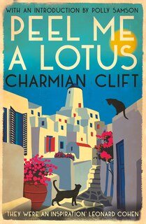 Front cover_Peel Me A Lotus