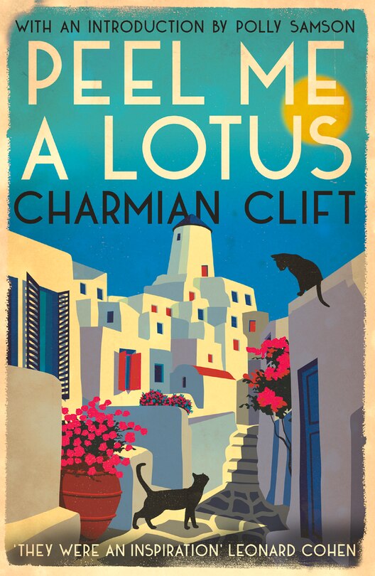 Front cover_Peel Me A Lotus