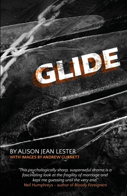 Front cover_Glide