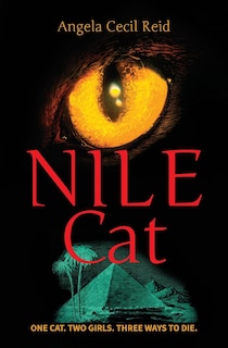 Front cover_Nile Cat