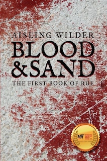 Front cover_Blood & Sand