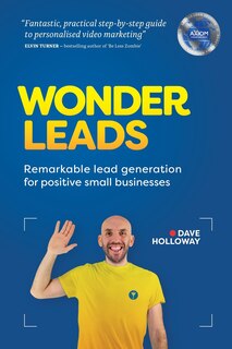 Front cover_Wonder Leads