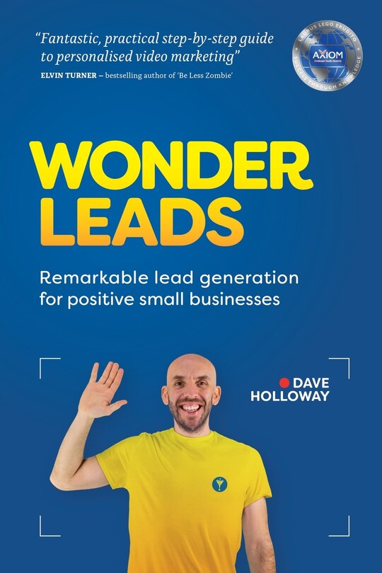 Front cover_Wonder Leads