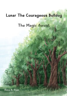 Front cover_The Magic Forest