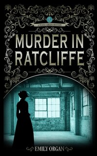 Front cover_Murder In Ratcliffe