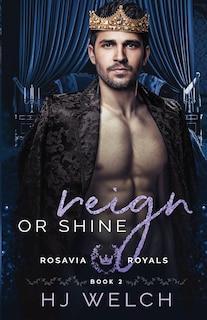 Couverture_Reign or Shine