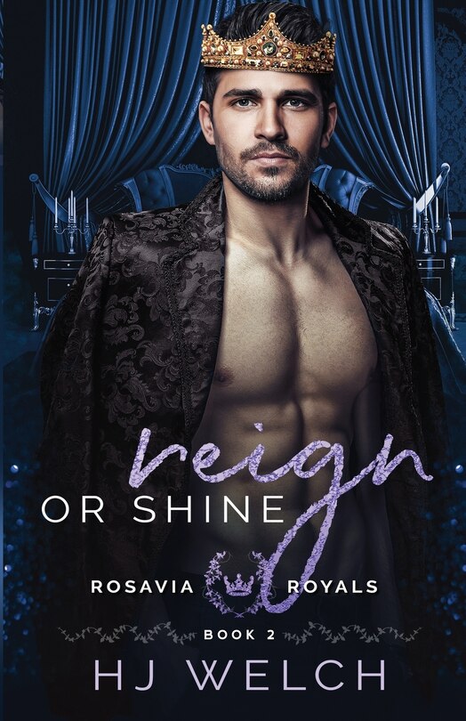Couverture_Reign or Shine