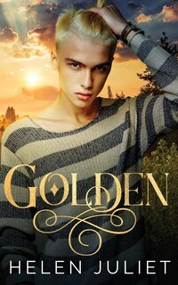 Front cover_Golden