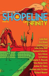 Couverture_Shoreline of Infinity 30