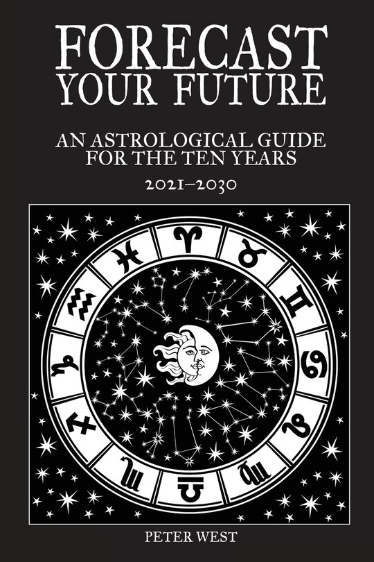 Front cover_Forecast Your Future