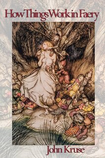 Front cover_How Things Work in Faery