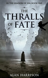 Couverture_The Thralls of Fate