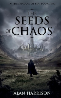 Front cover_The Seeds Of Chaos