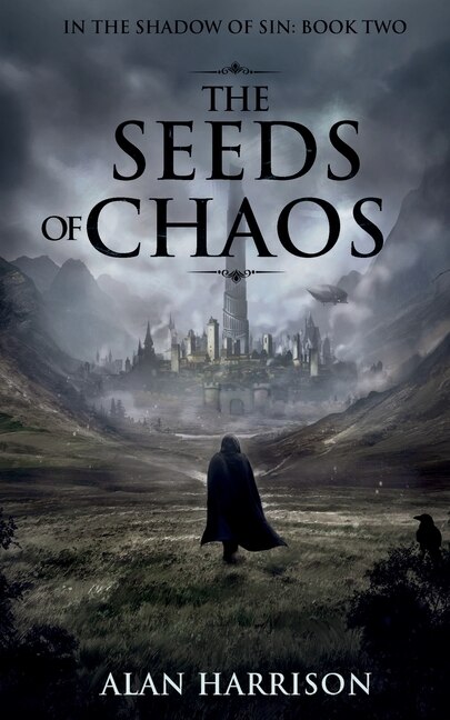 Front cover_The Seeds Of Chaos