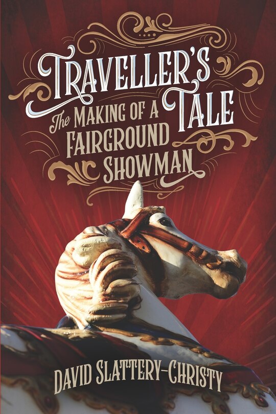 Front cover_Traveller's Tale