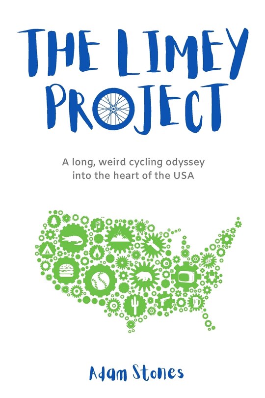 Front cover_The Limey Project
