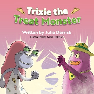 Front cover_Trixie the Treat Monster