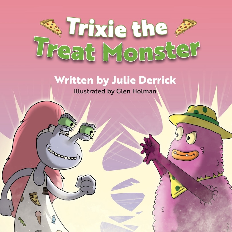 Front cover_Trixie the Treat Monster