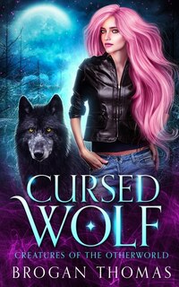 Front cover_Cursed Wolf