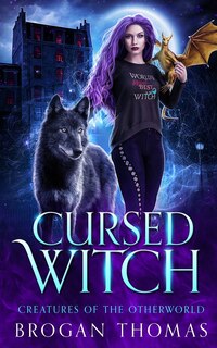 Front cover_Cursed Witch