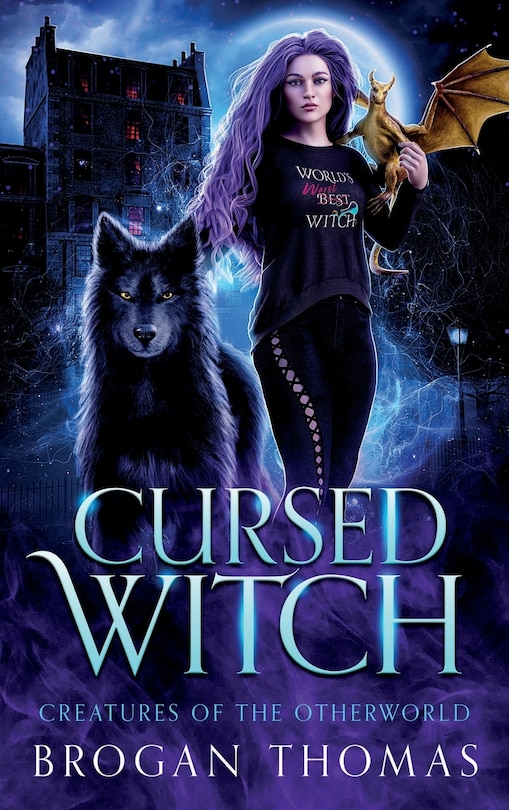 Couverture_Cursed Witch