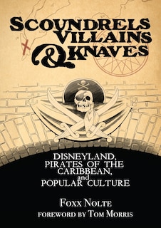 Couverture_Scoundrels, Villains, & Knaves
