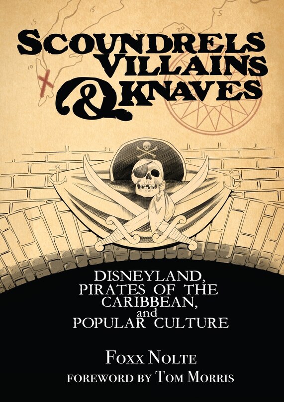 Couverture_Scoundrels, Villains, & Knaves