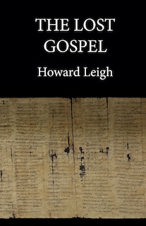 Couverture_The Lost Gospel