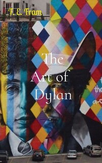Front cover_The Art of Dylan
