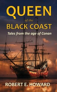 Front cover_Queen of the Black Coast