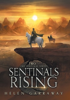 Front cover_Sentinals Rising