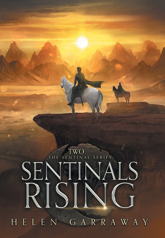 Front cover_Sentinals Rising