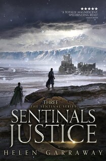 Front cover_Sentinals Justice