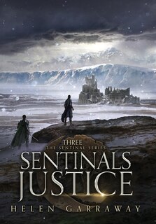 Front cover_Sentinals Justice